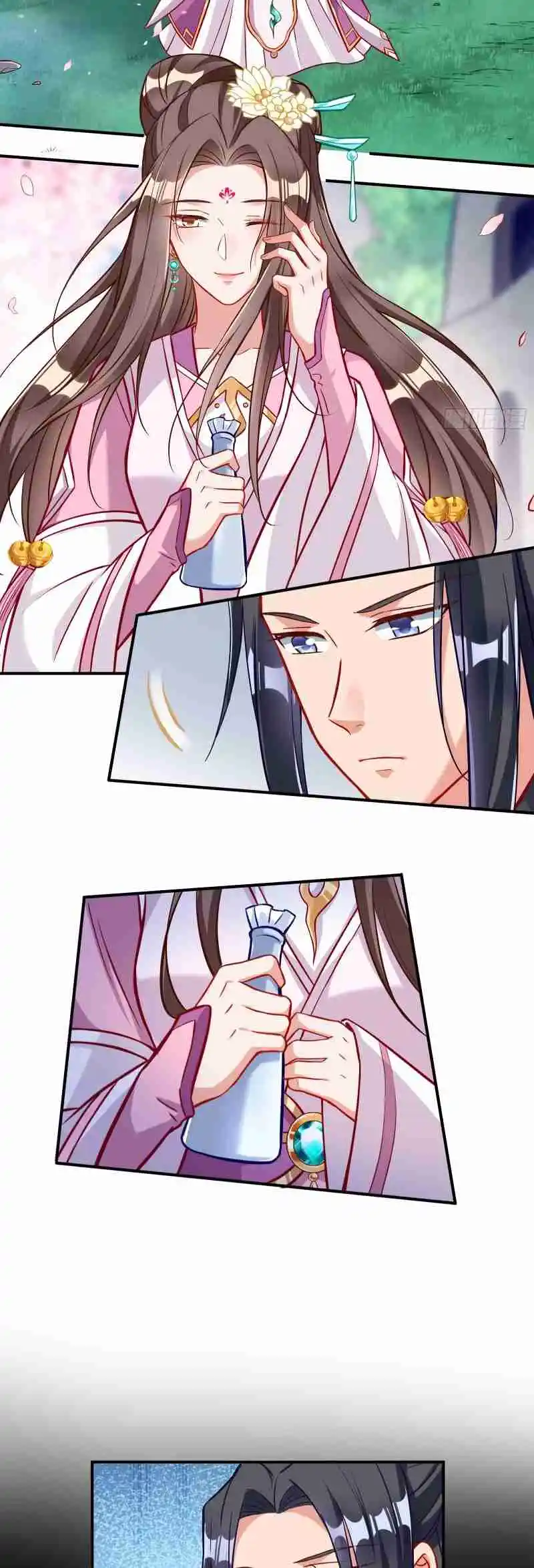 Cheating Men Must Die 483