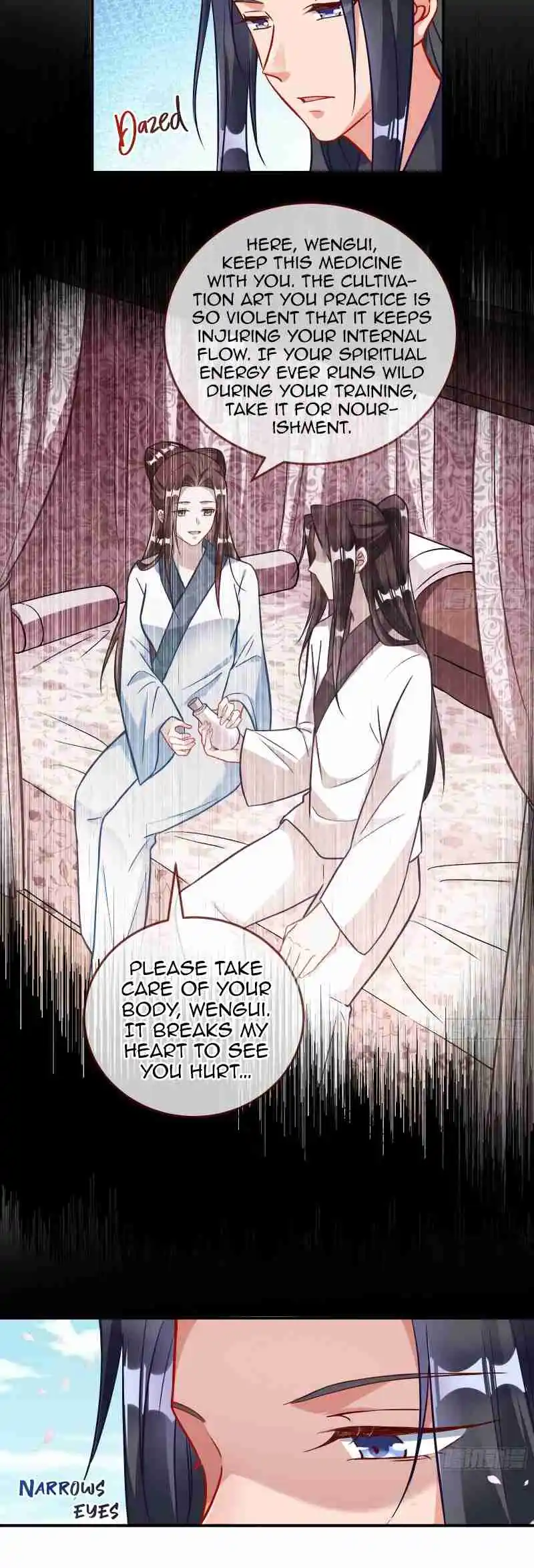 Cheating Men Must Die 483