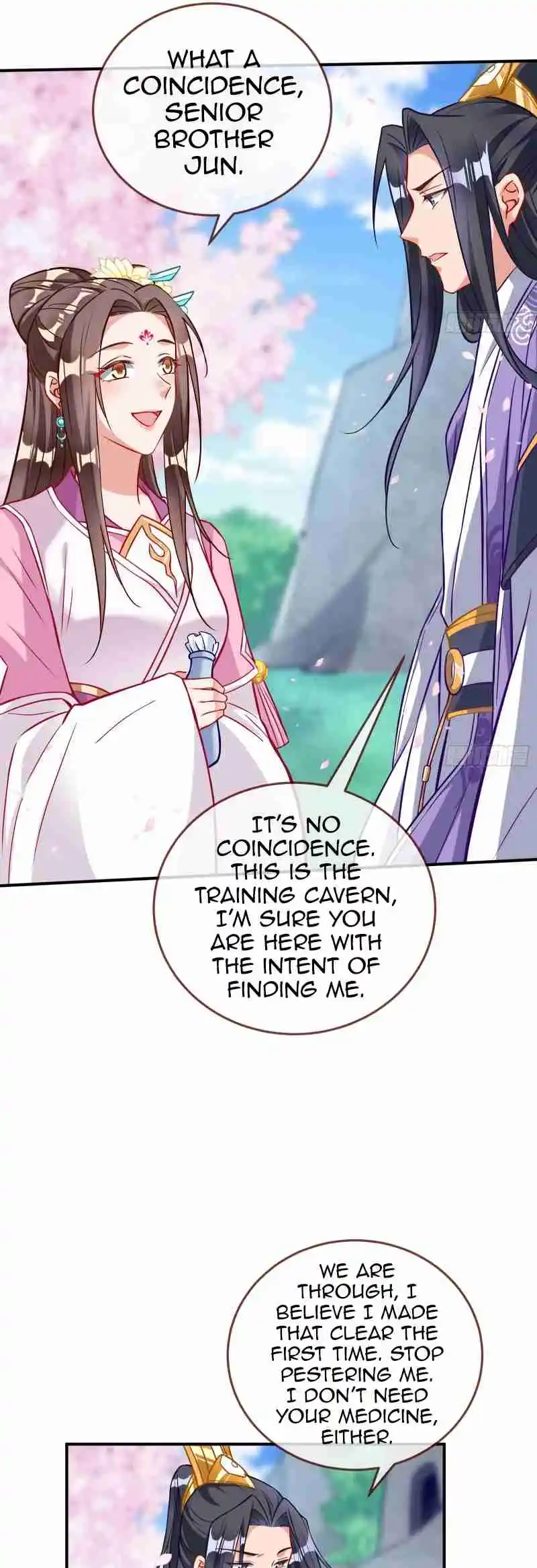 Cheating Men Must Die 483