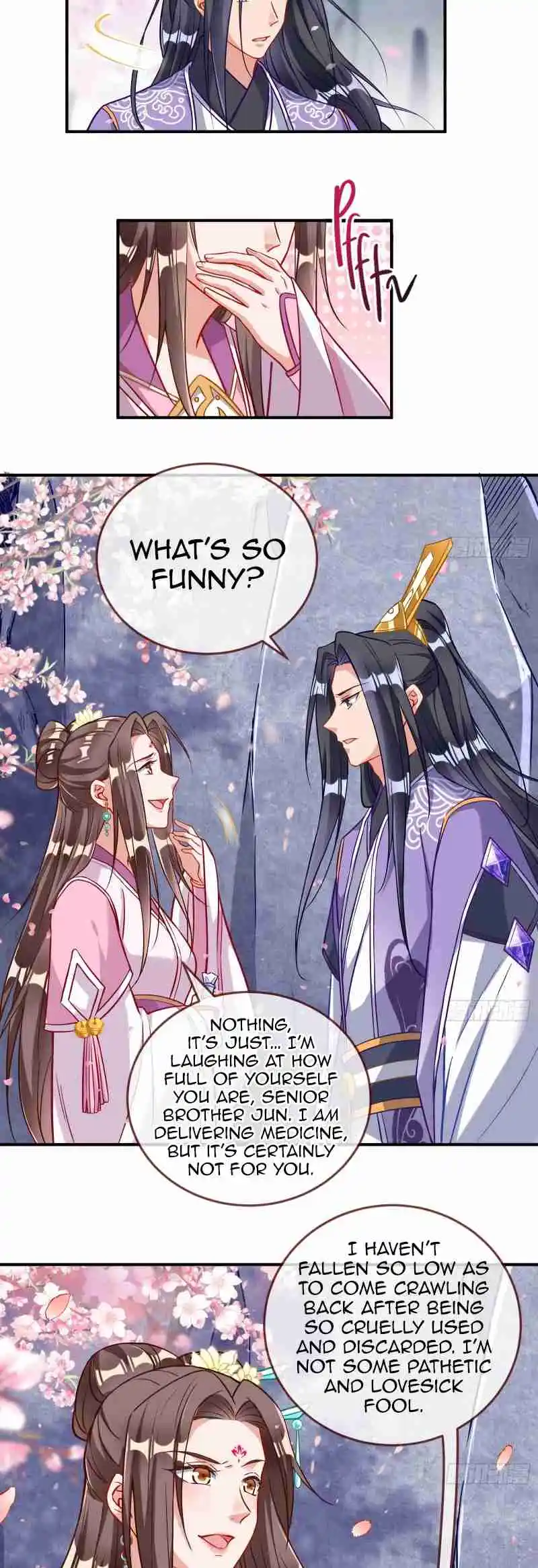 Cheating Men Must Die 483