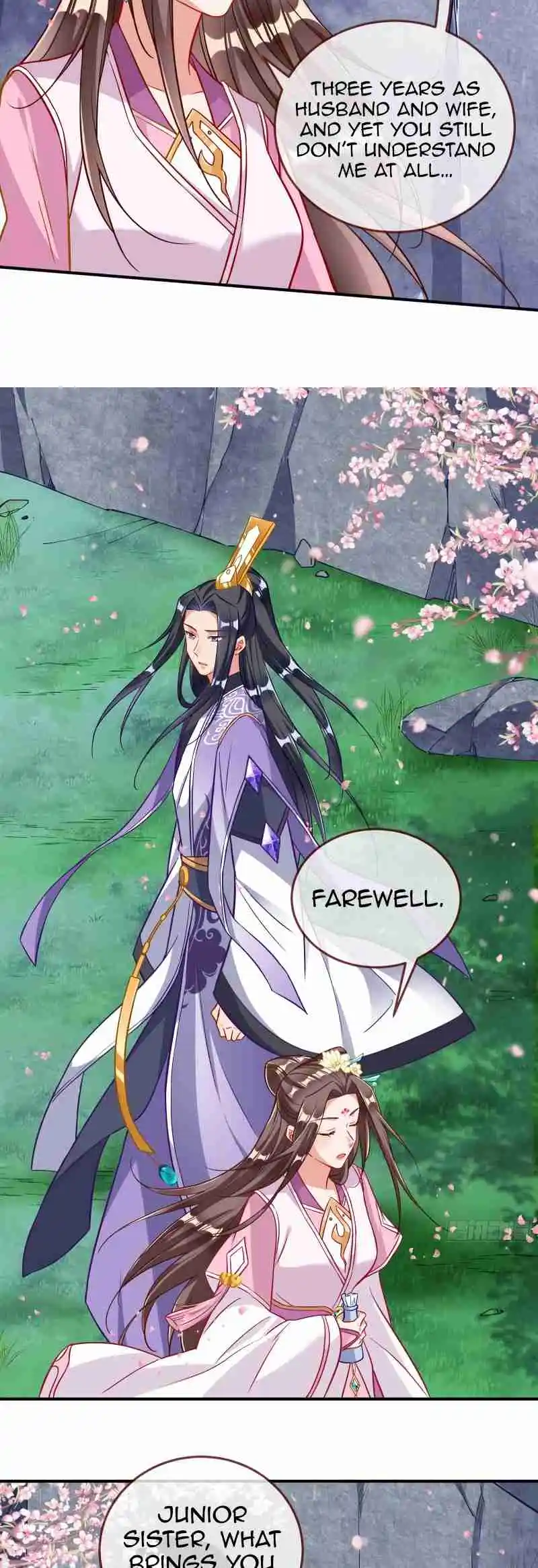 Cheating Men Must Die 483