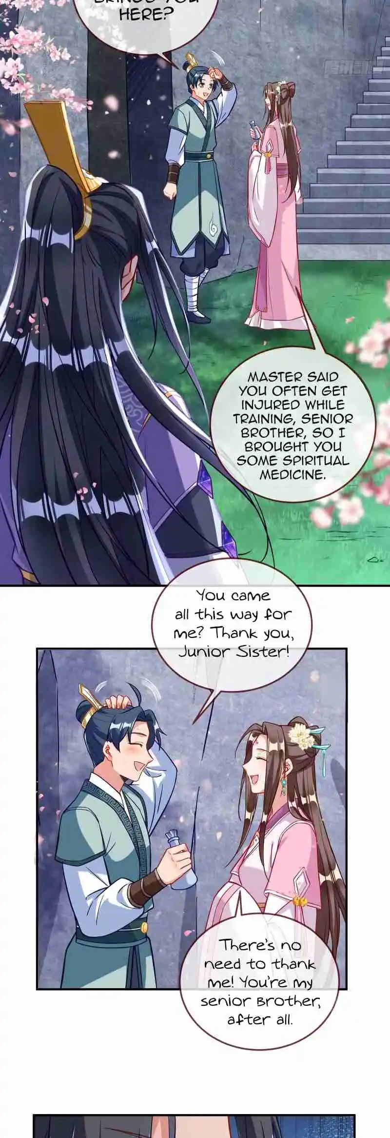 Cheating Men Must Die 483