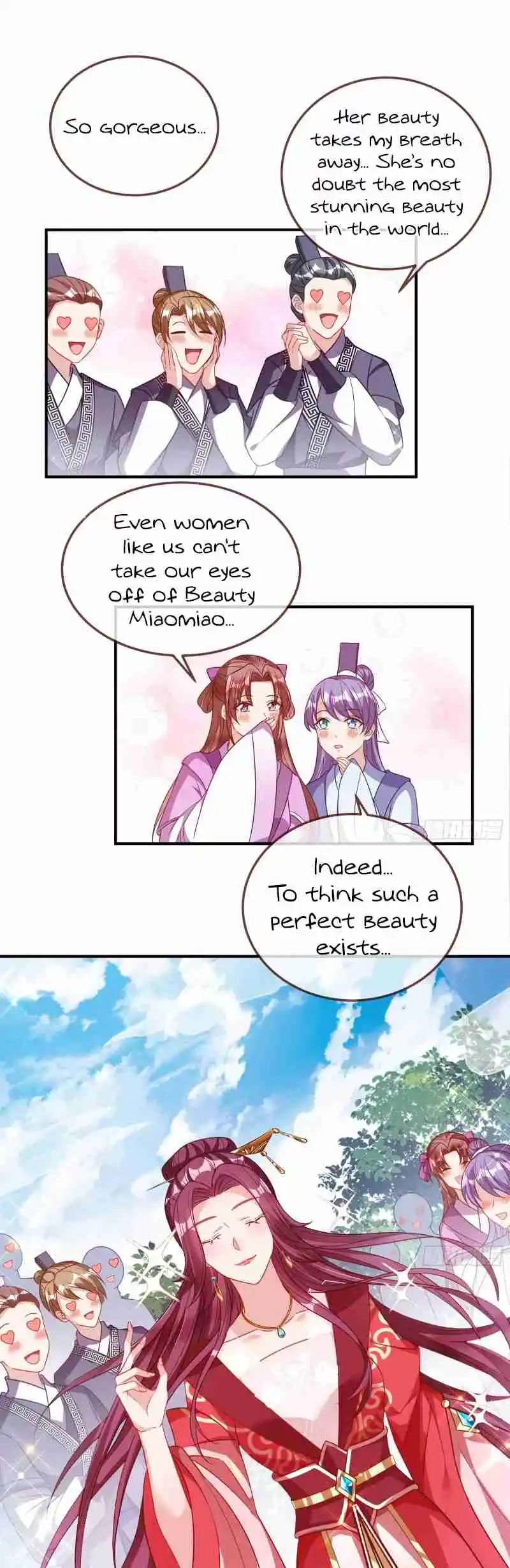 Cheating Men Must Die 484