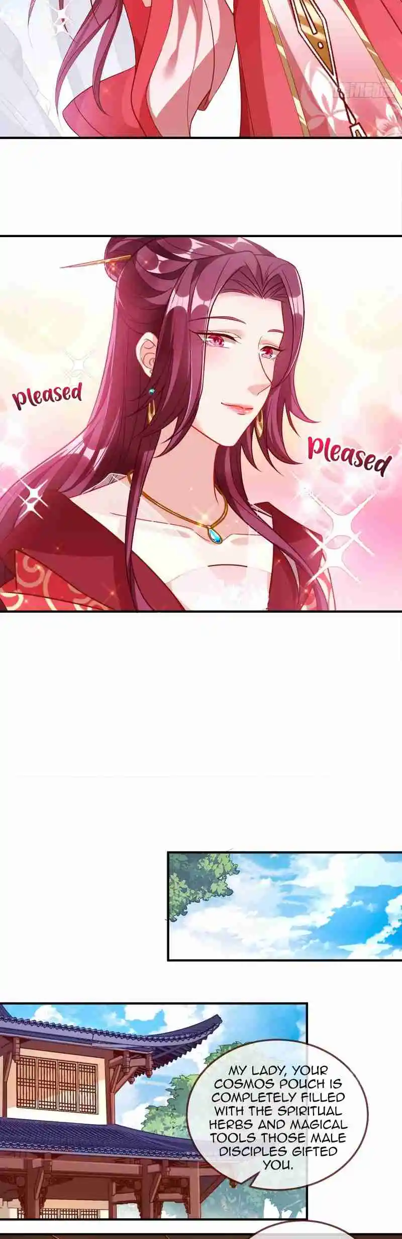 Cheating Men Must Die 484