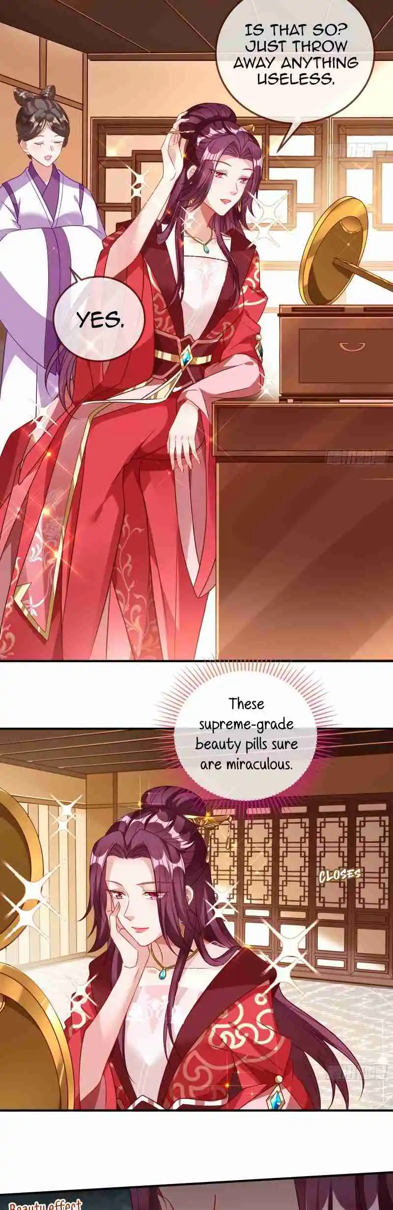 Cheating Men Must Die 484