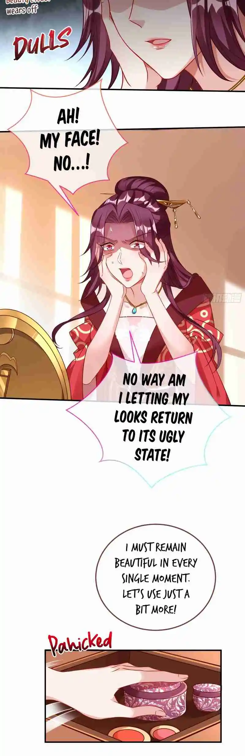 Cheating Men Must Die 484