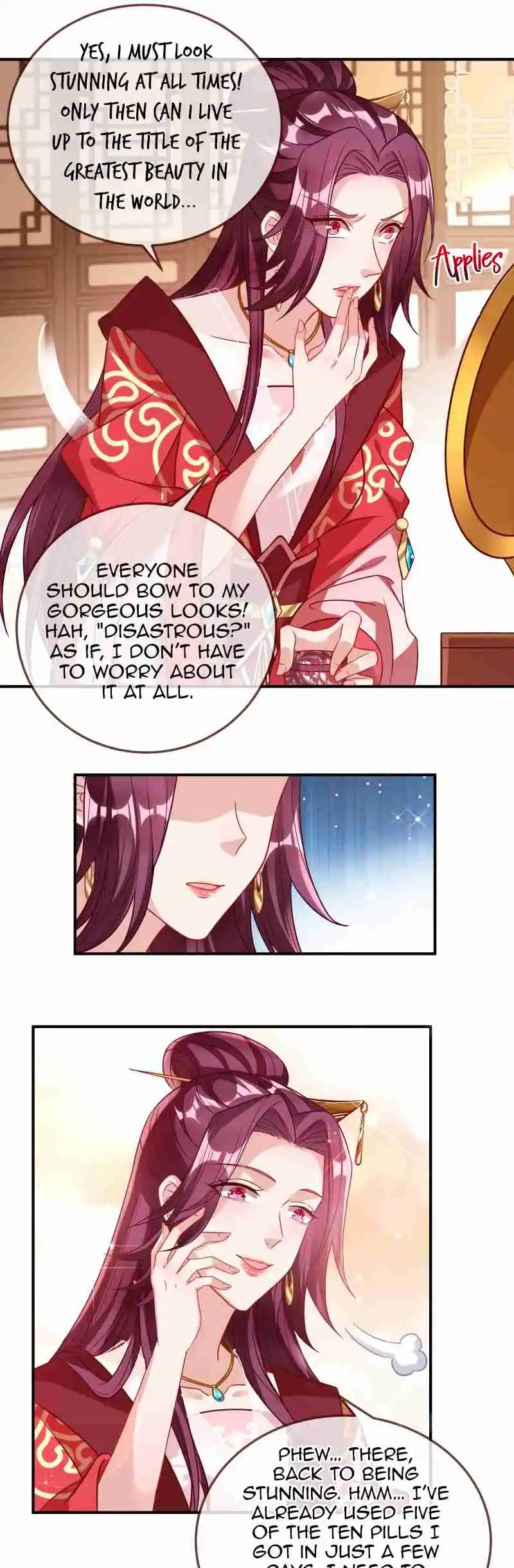 Cheating Men Must Die 484