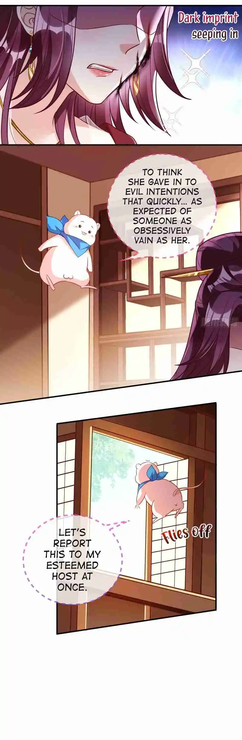 Cheating Men Must Die 484