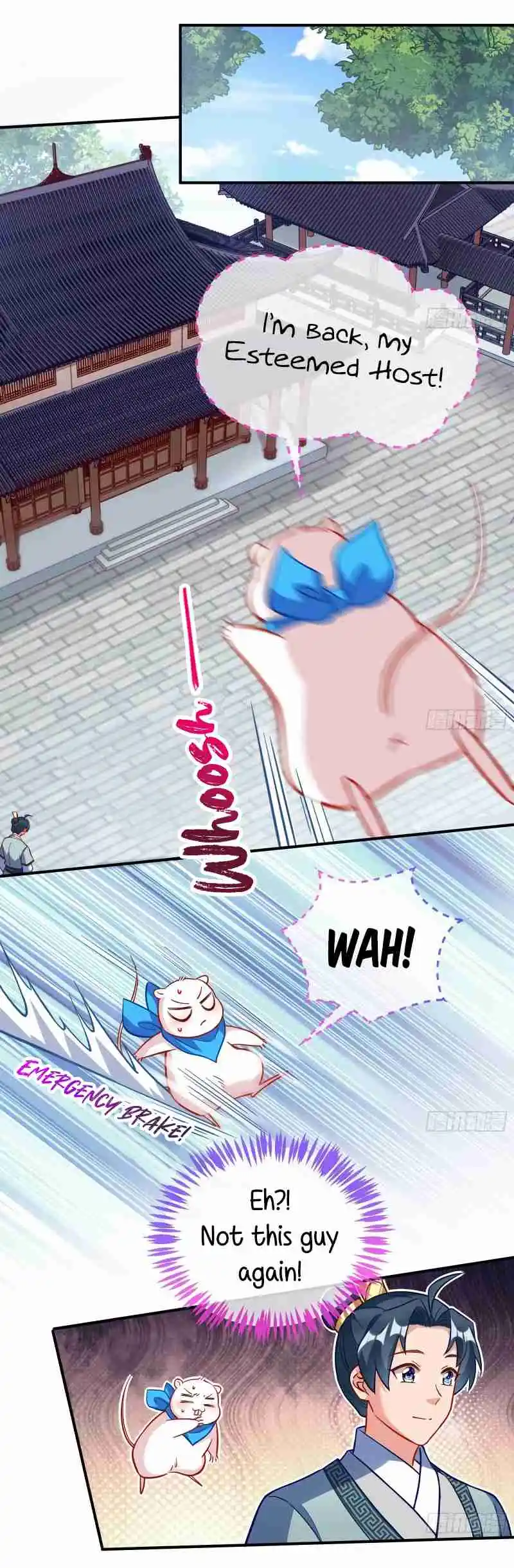 Cheating Men Must Die 484