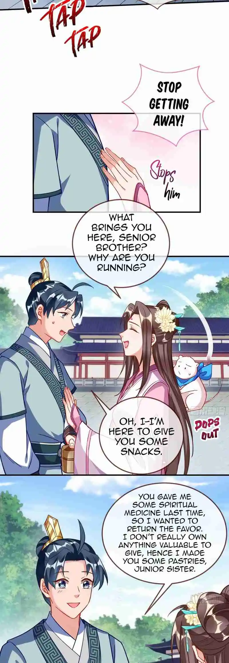 Cheating Men Must Die 484