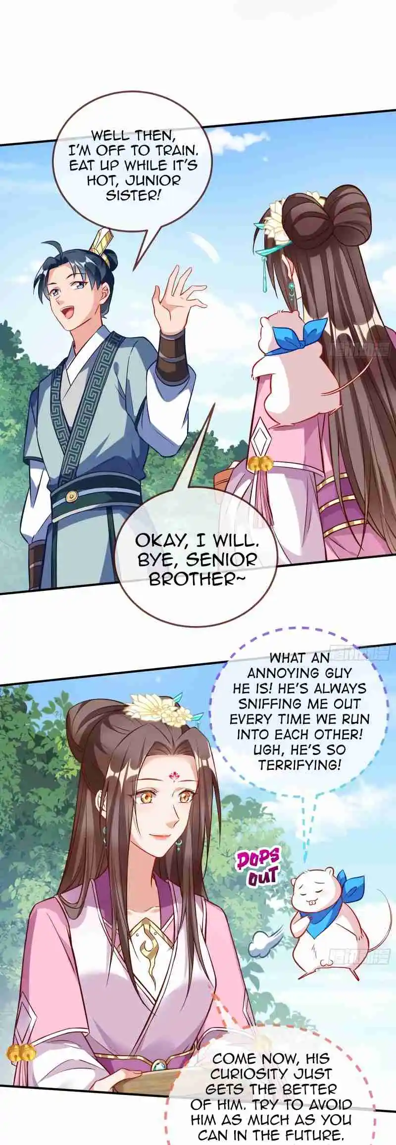 Cheating Men Must Die 484