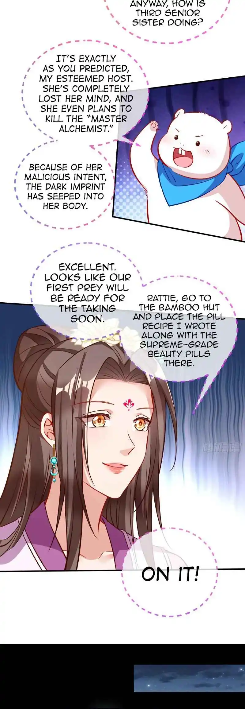 Cheating Men Must Die 484