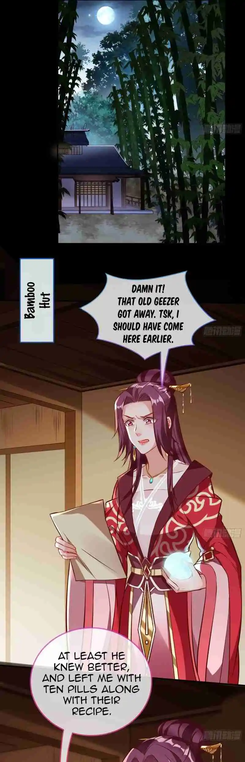 Cheating Men Must Die 484