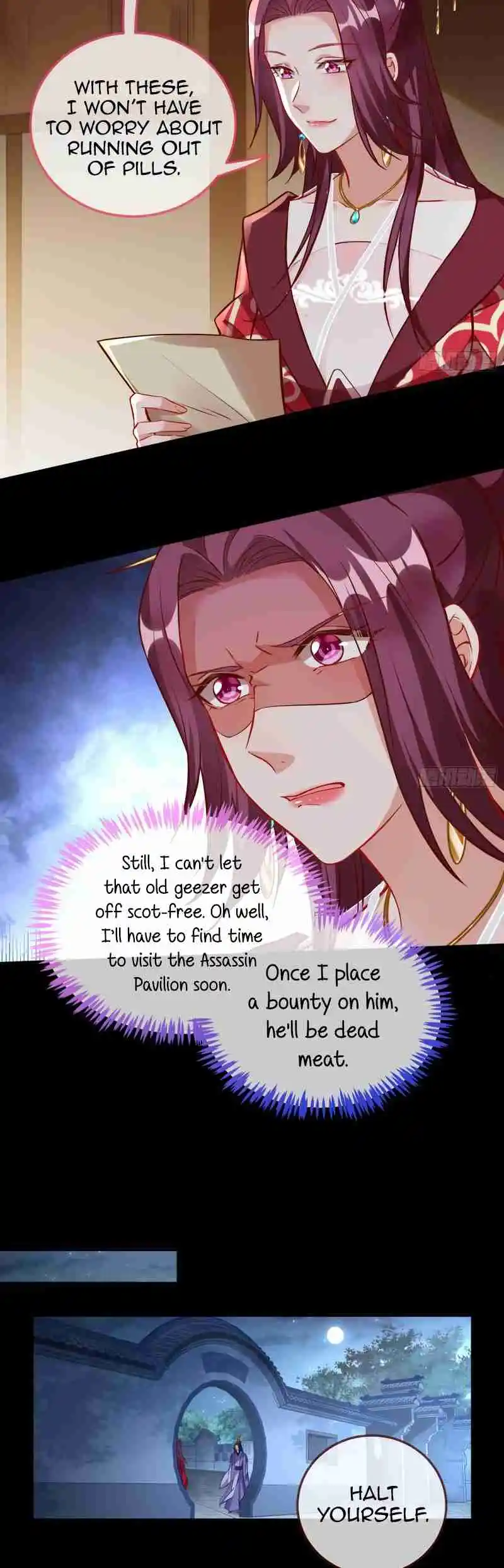 Cheating Men Must Die 484