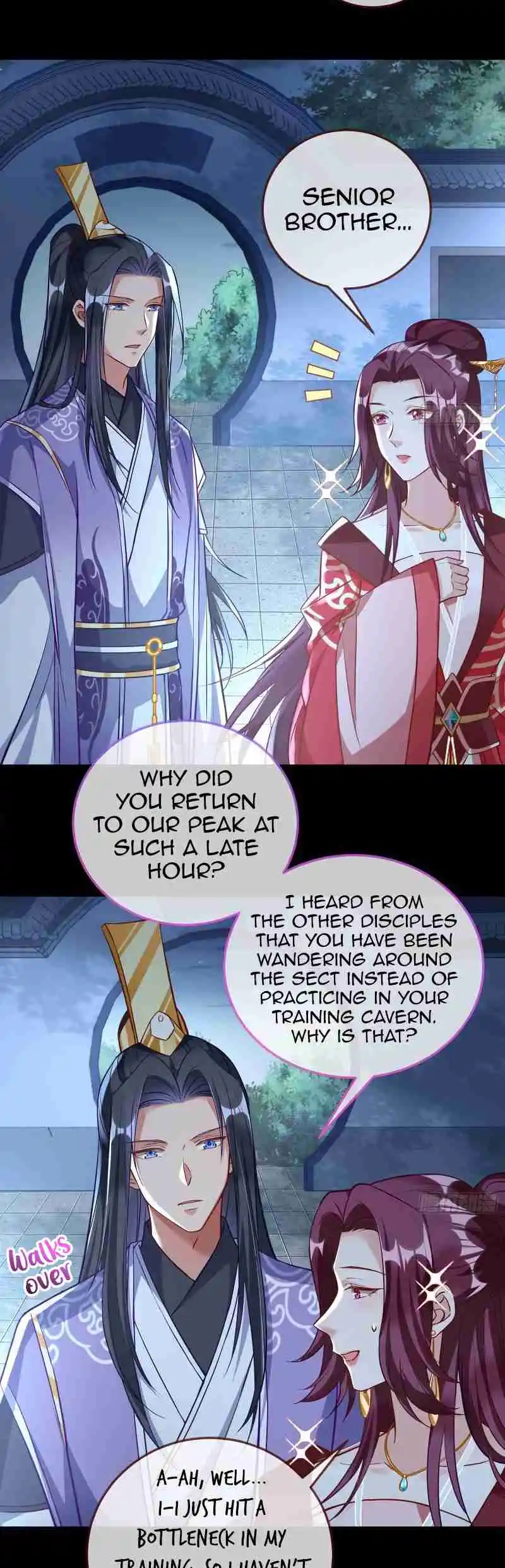 Cheating Men Must Die 484