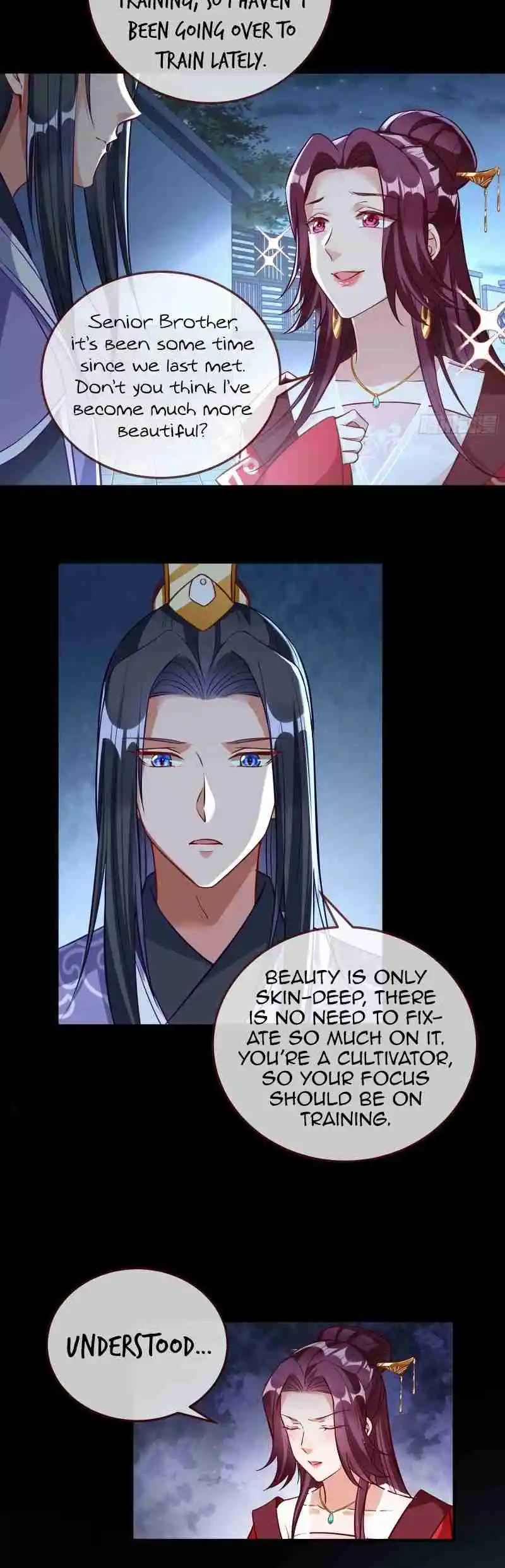 Cheating Men Must Die 484