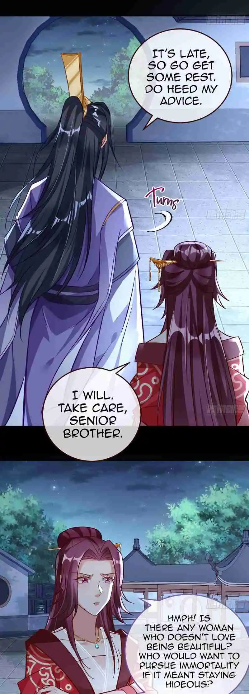 Cheating Men Must Die 484