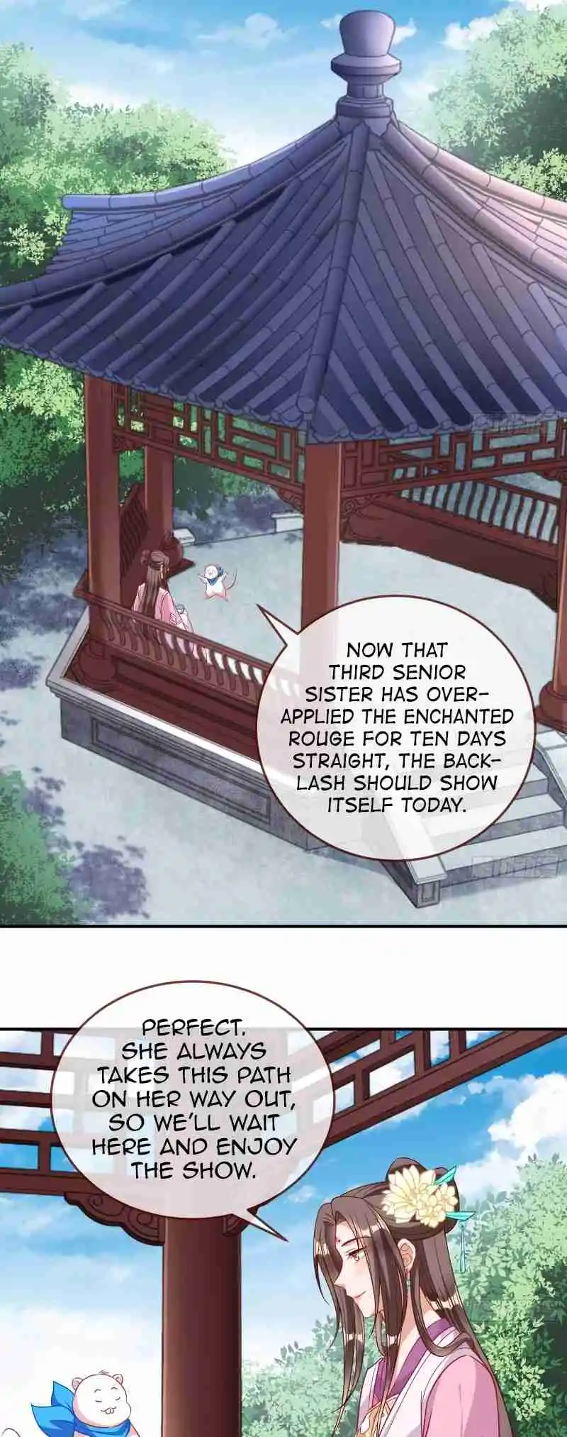 Cheating Men Must Die 485