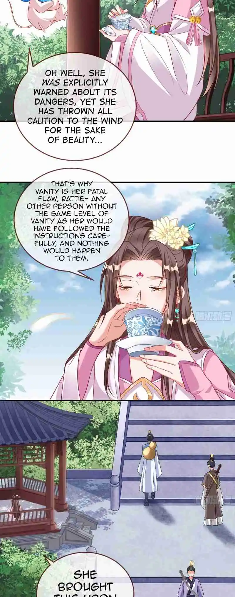 Cheating Men Must Die 485