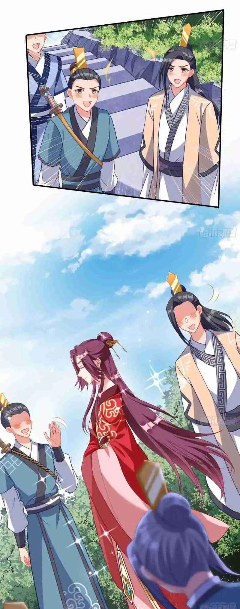 Cheating Men Must Die 485