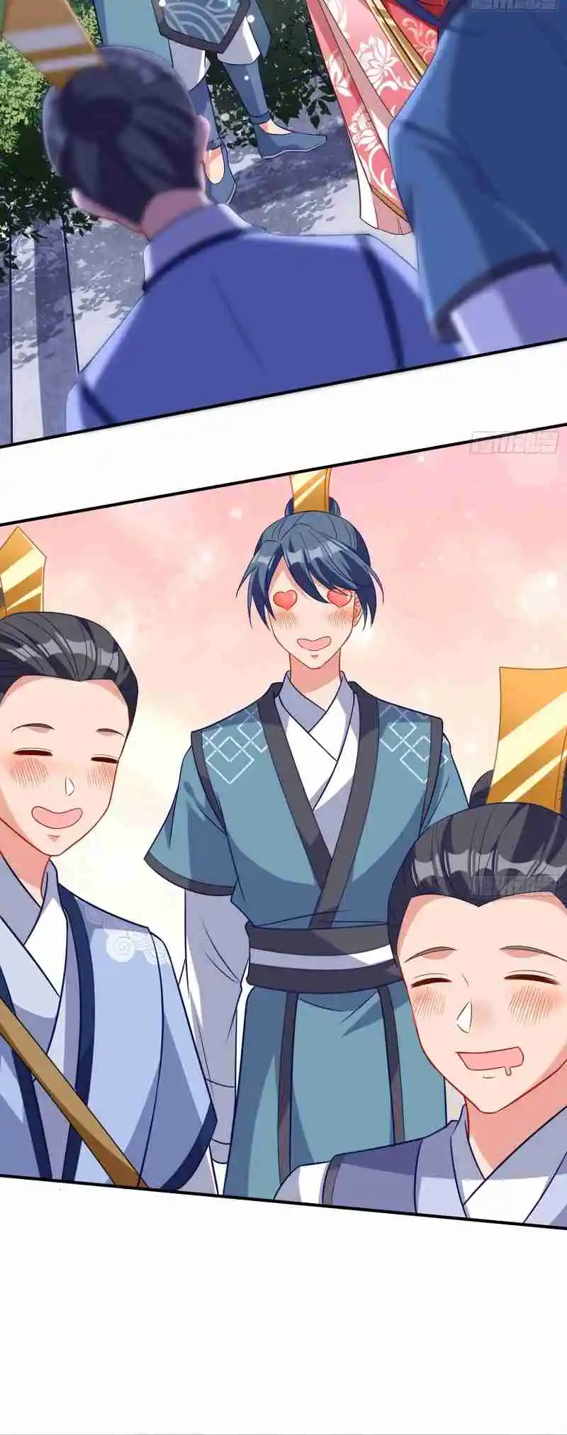 Cheating Men Must Die 485