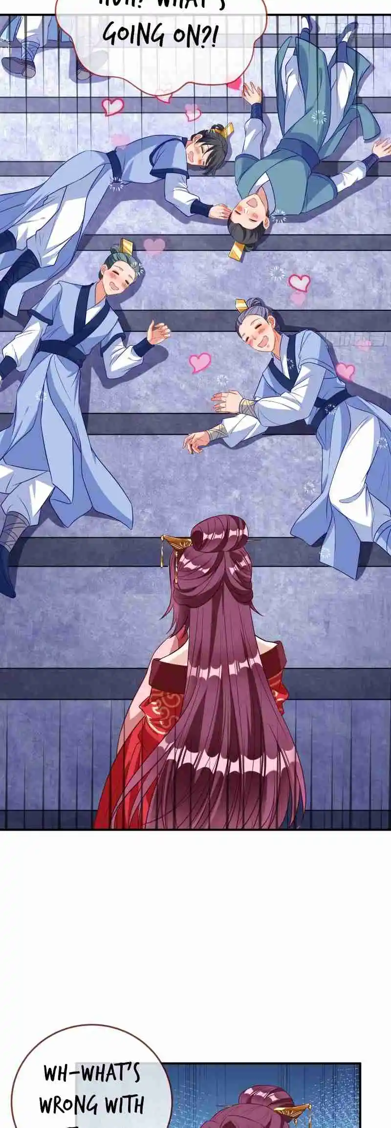 Cheating Men Must Die 485