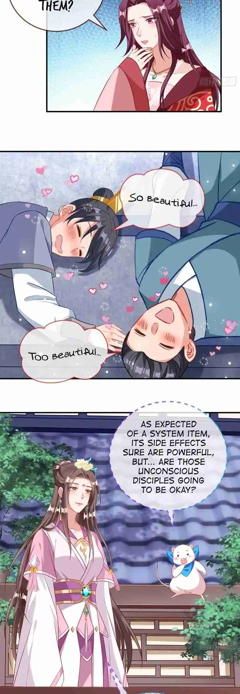 Cheating Men Must Die 485