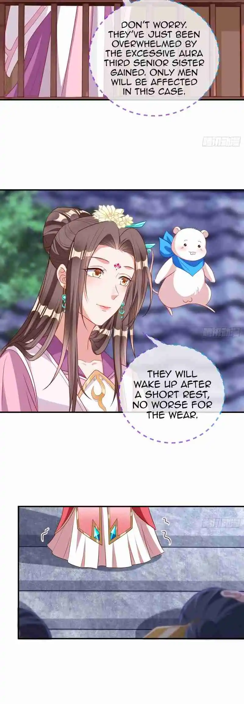 Cheating Men Must Die 485