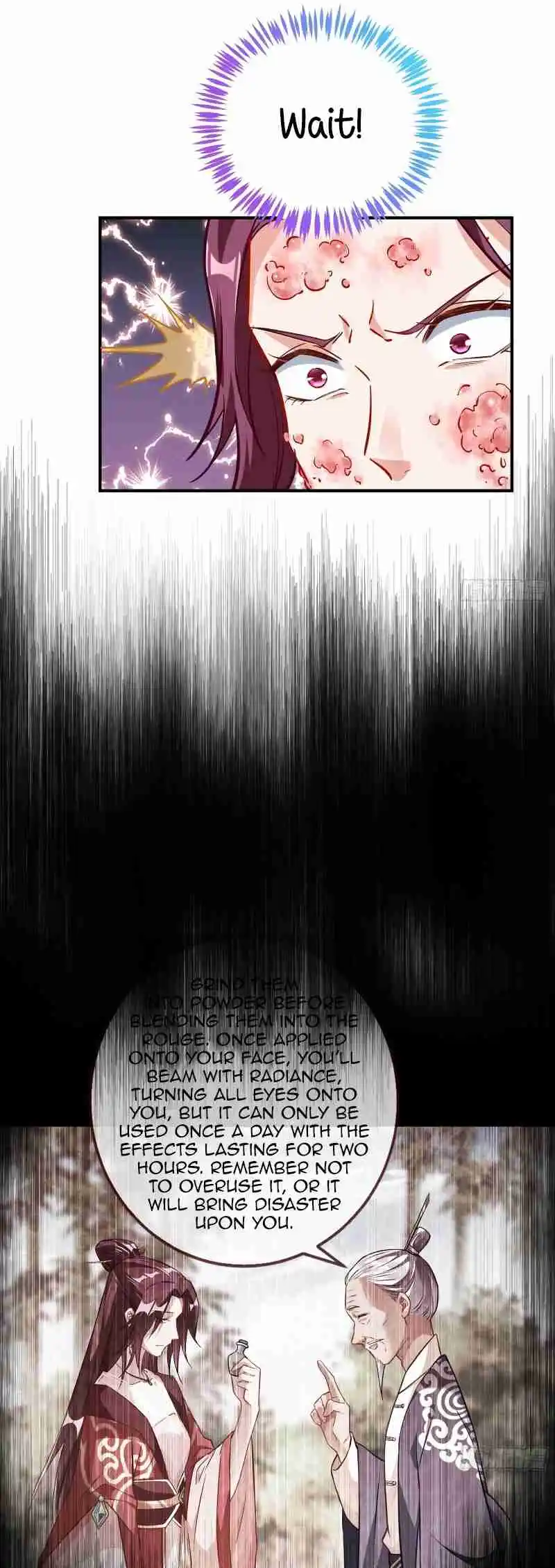 Cheating Men Must Die 485