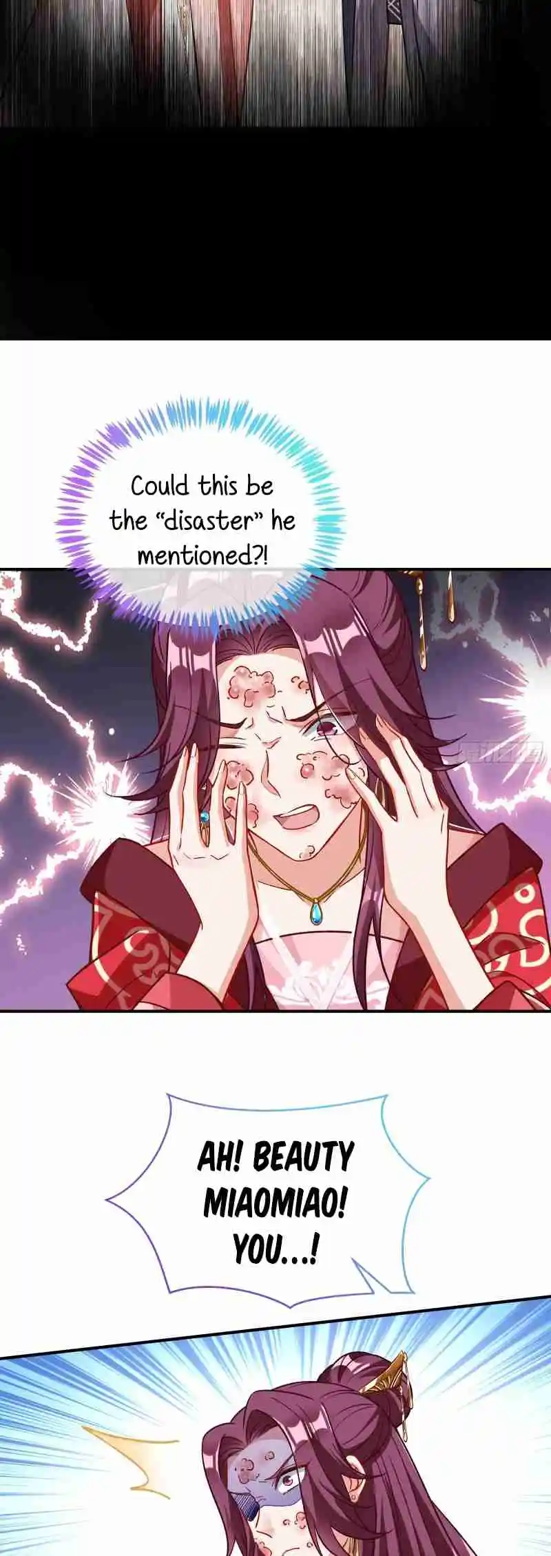 Cheating Men Must Die 485