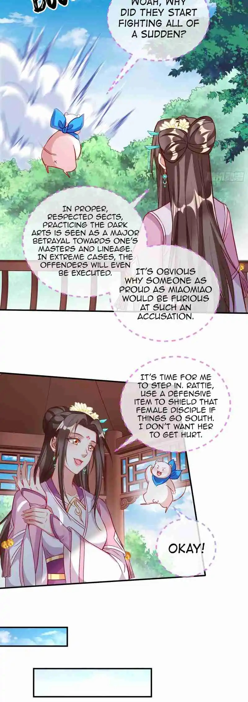 Cheating Men Must Die 485