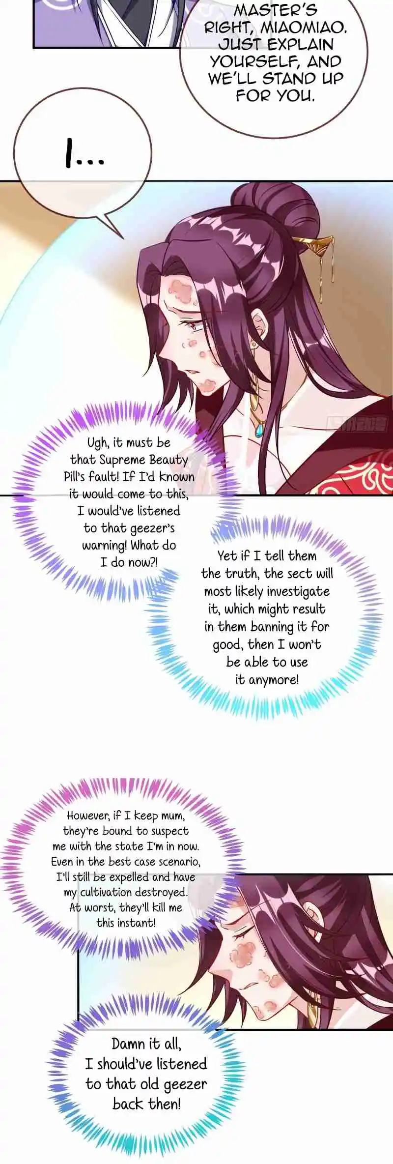 Cheating Men Must Die 485