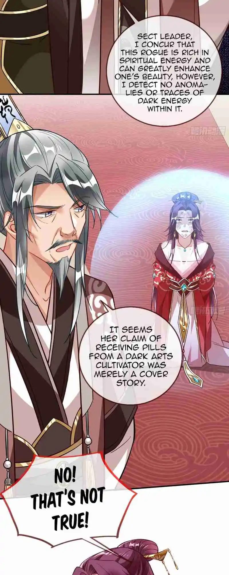 Cheating Men Must Die 486