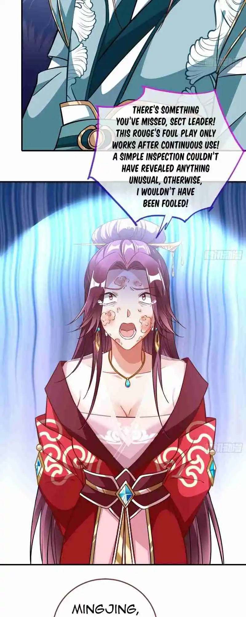 Cheating Men Must Die 486