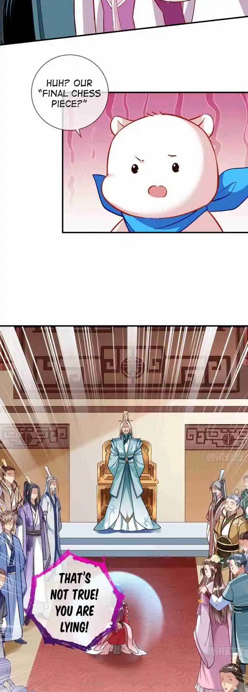 Cheating Men Must Die 486