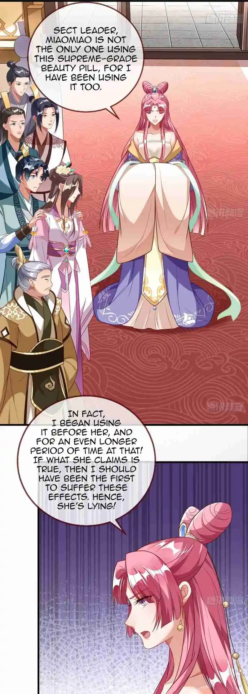 Cheating Men Must Die 486