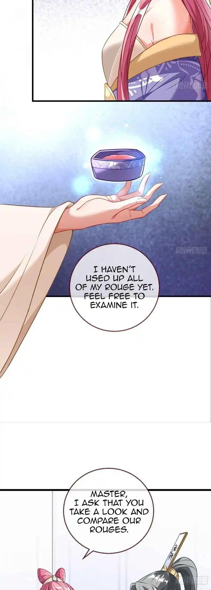 Cheating Men Must Die 486