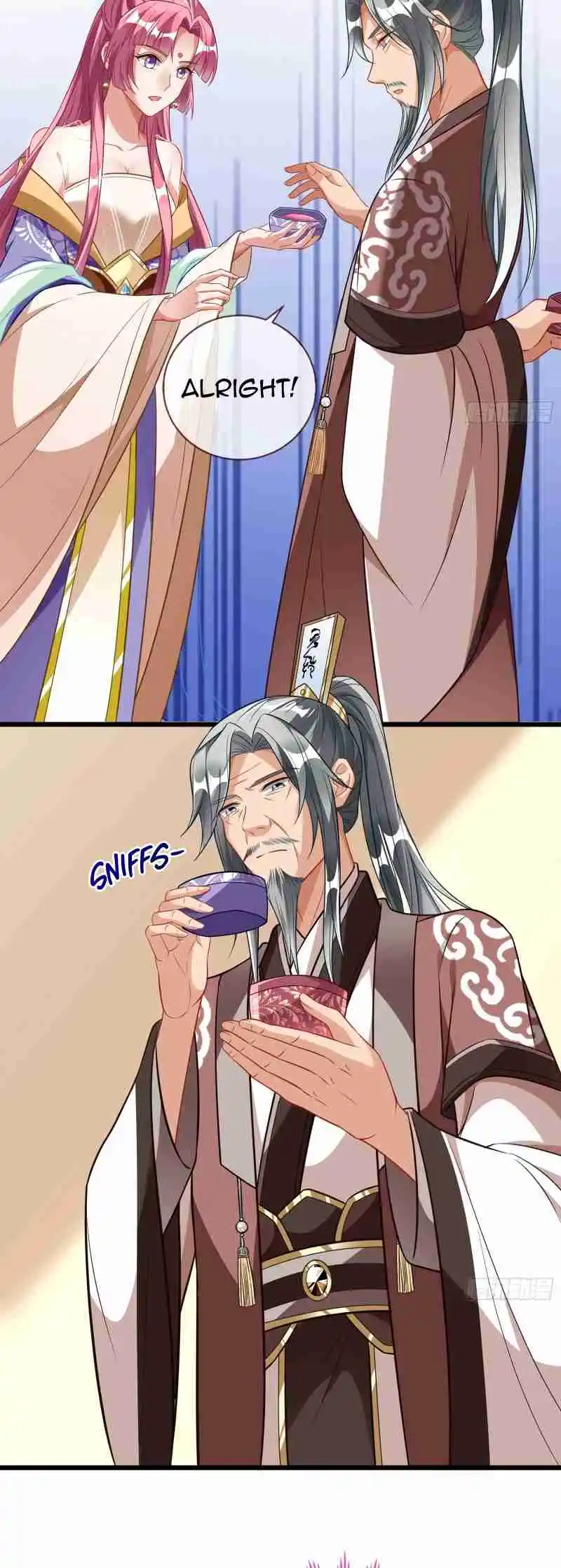 Cheating Men Must Die 486