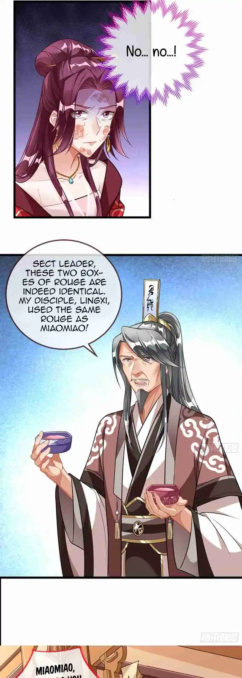 Cheating Men Must Die 486