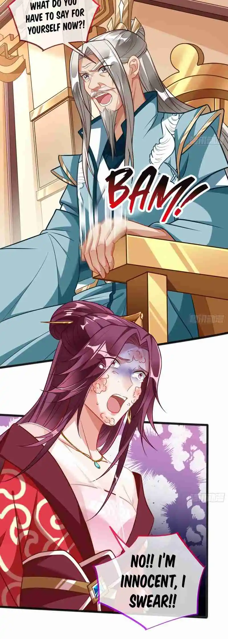 Cheating Men Must Die 486