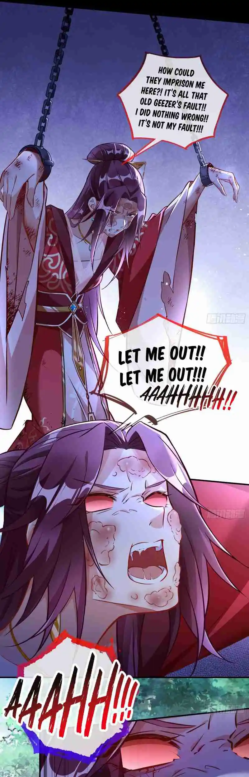 Cheating Men Must Die 486