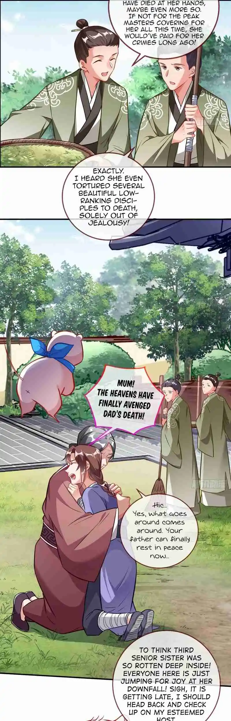 Cheating Men Must Die 486