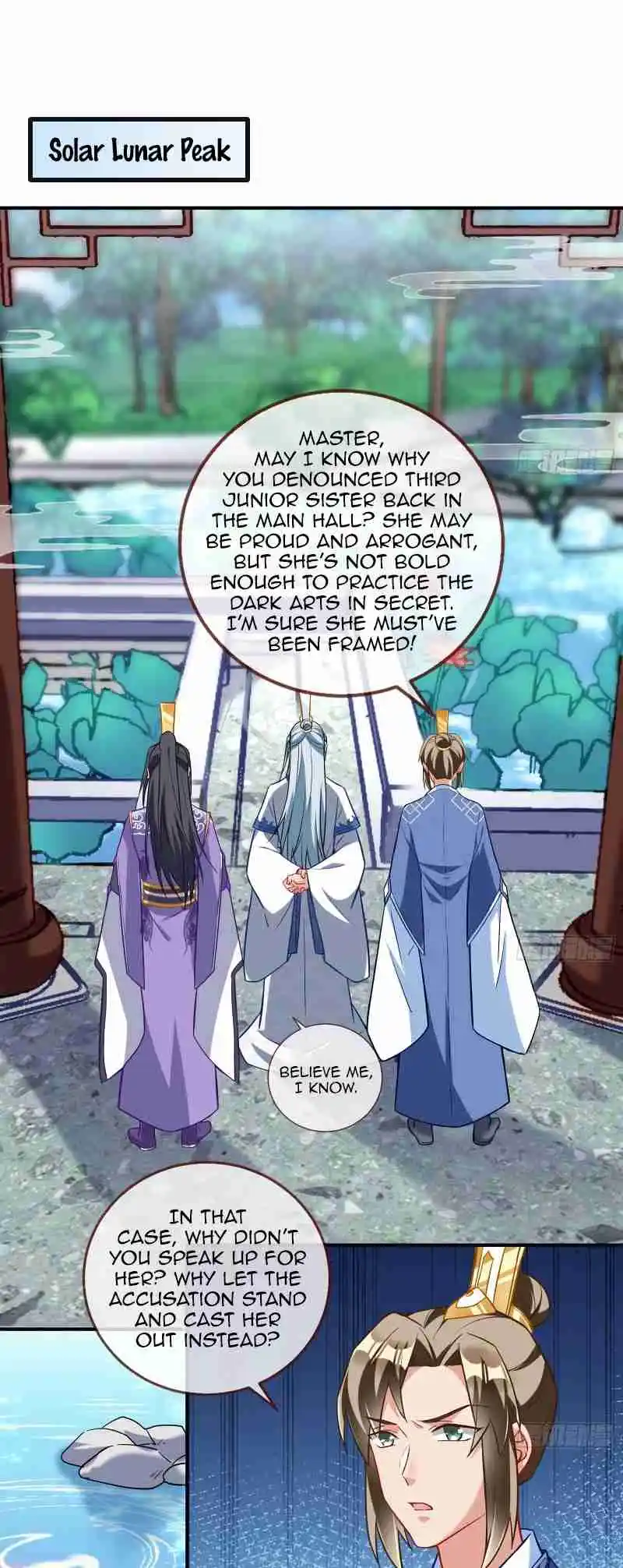 Cheating Men Must Die 487