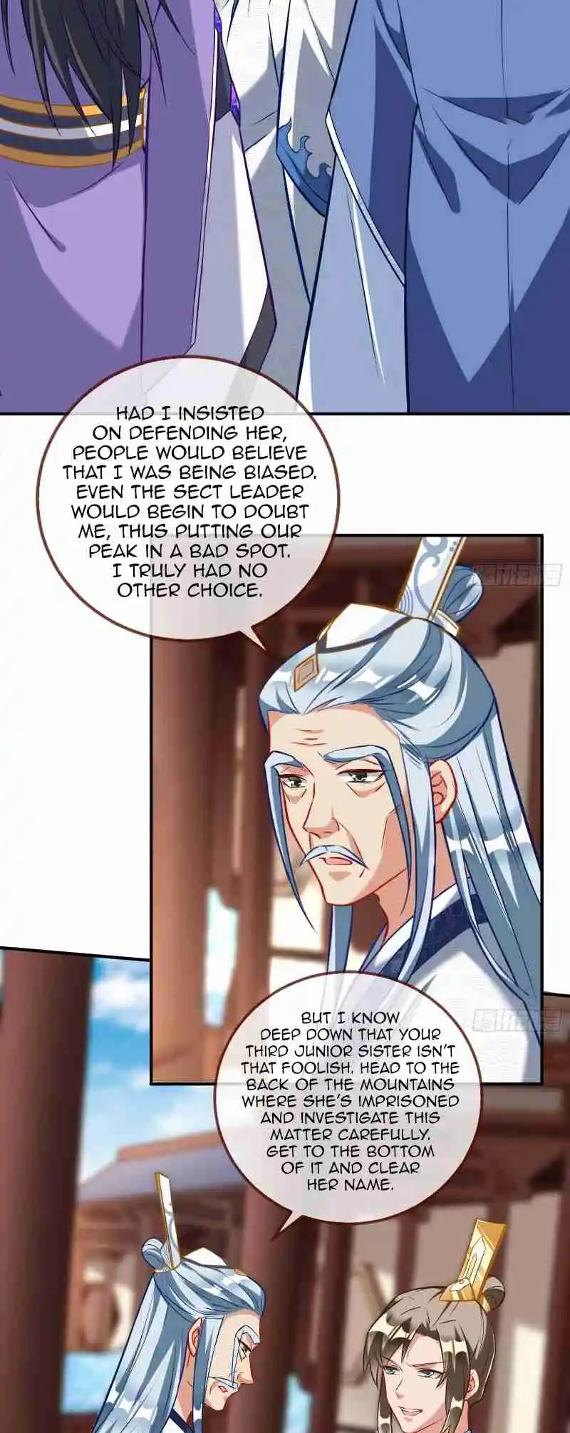 Cheating Men Must Die 487