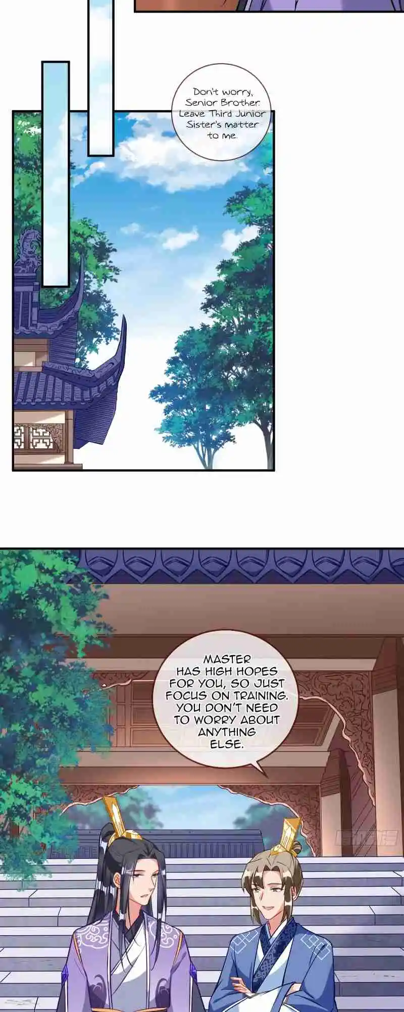 Cheating Men Must Die 487