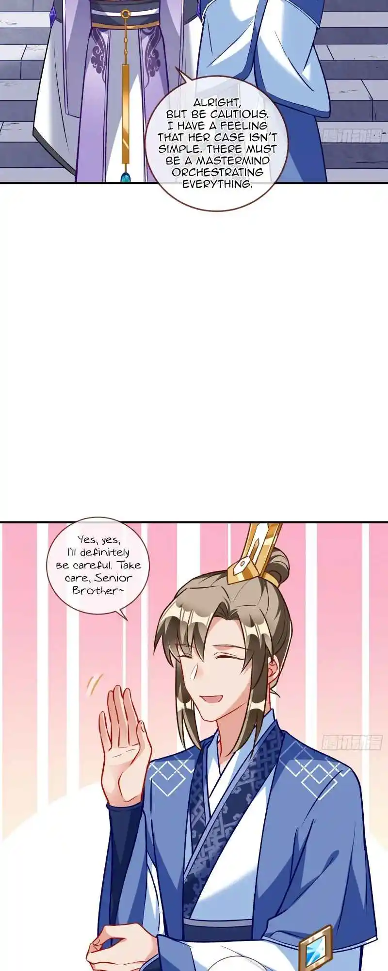 Cheating Men Must Die 487