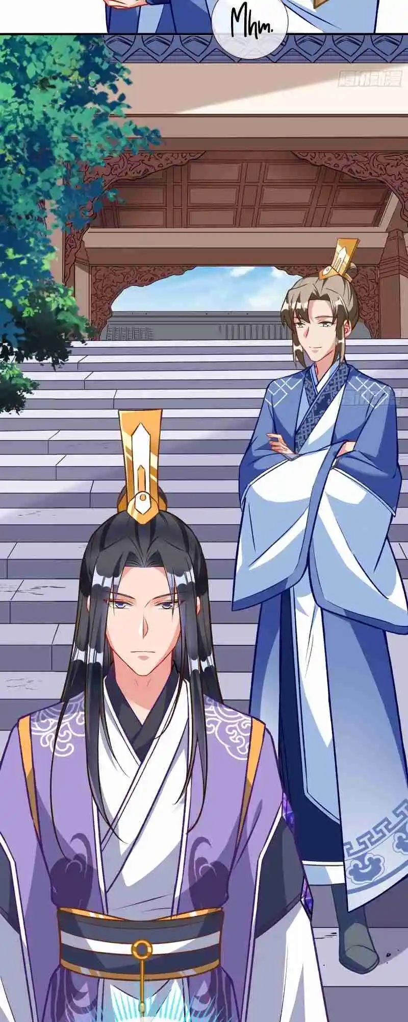 Cheating Men Must Die 487