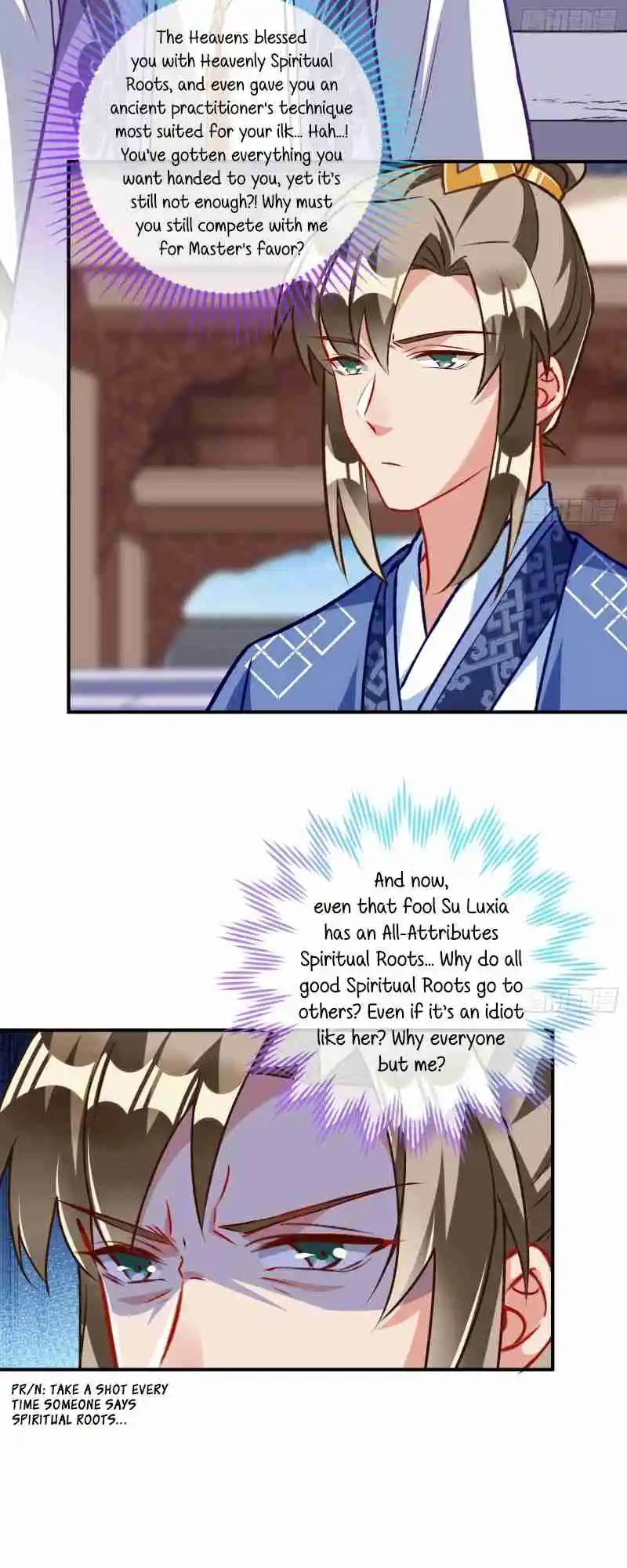 Cheating Men Must Die 487