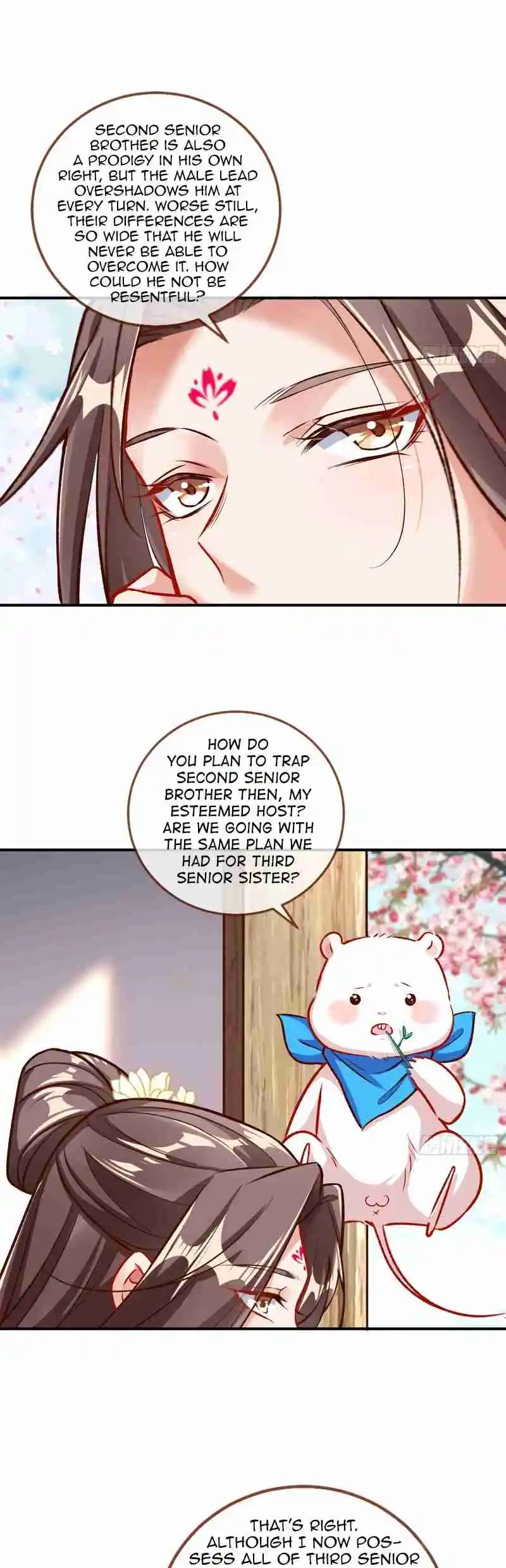 Cheating Men Must Die 487