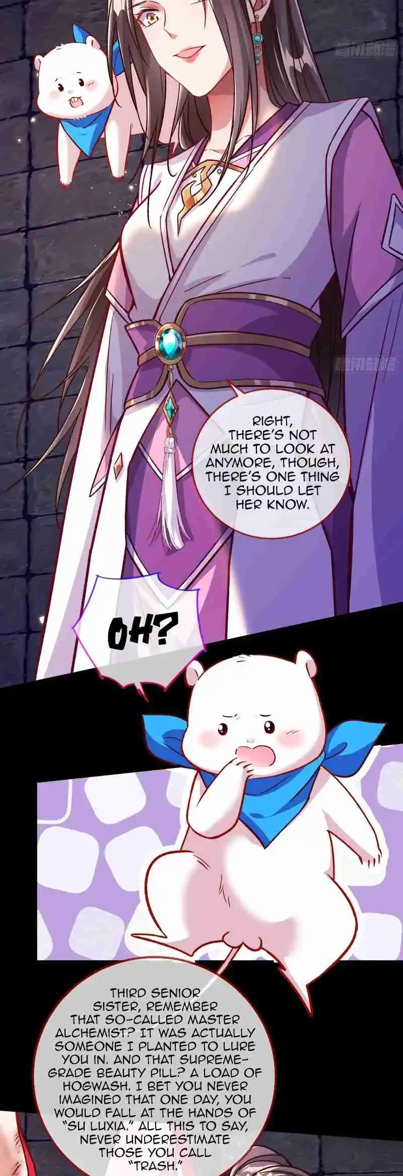 Cheating Men Must Die 487